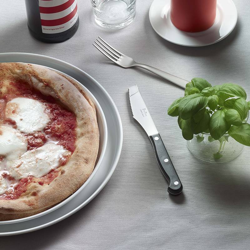Pintinox Coltello Pizza Cateri Smart » Coltello Pizza Blister 6 Pz