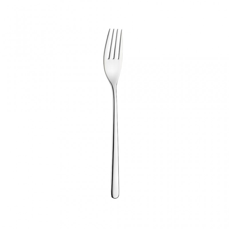 Pintinox Florence » Posate Da Tavola In Acciaio Set 24 Pz