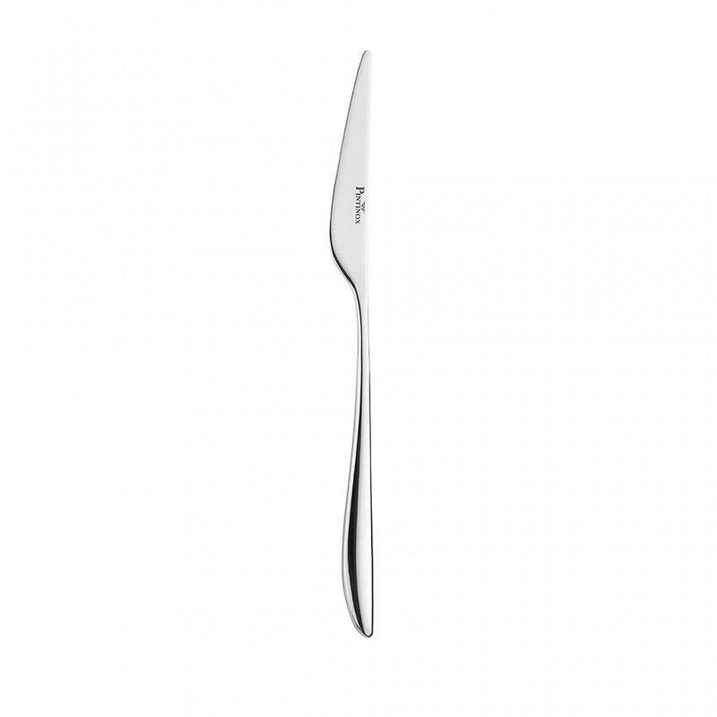 Pintinox Florence » Posate Da Tavola In Acciaio Set 24 Pz