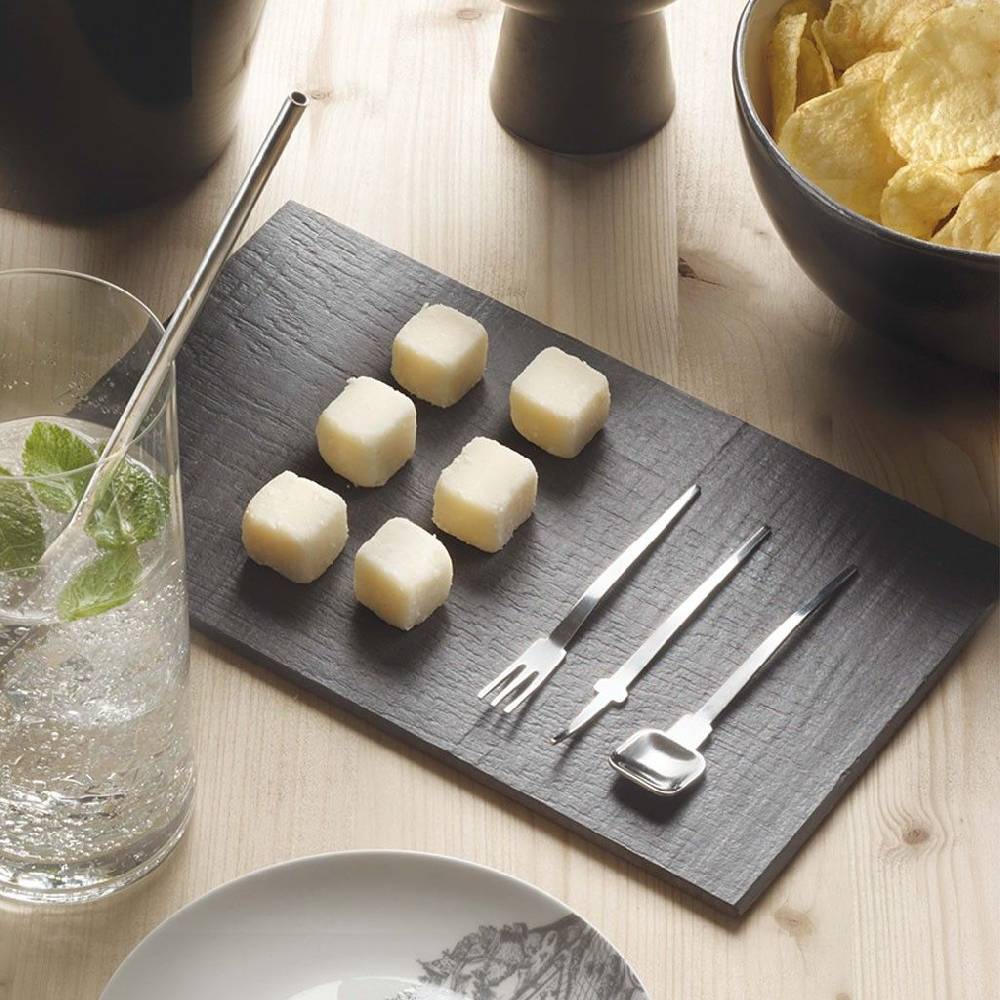 Pintinox HAPPY HOUR » Paletta In Confezione A 40 Pezzi