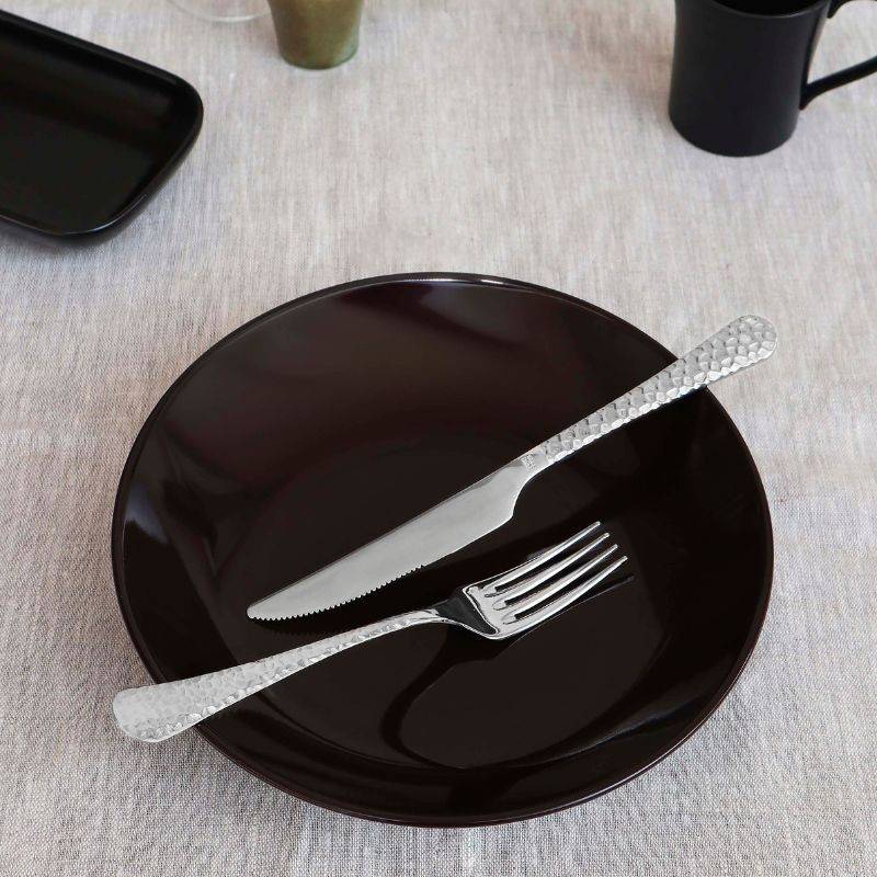 Pintinox Marte » Posate Da Tavola In Acciaio Senza Nichel