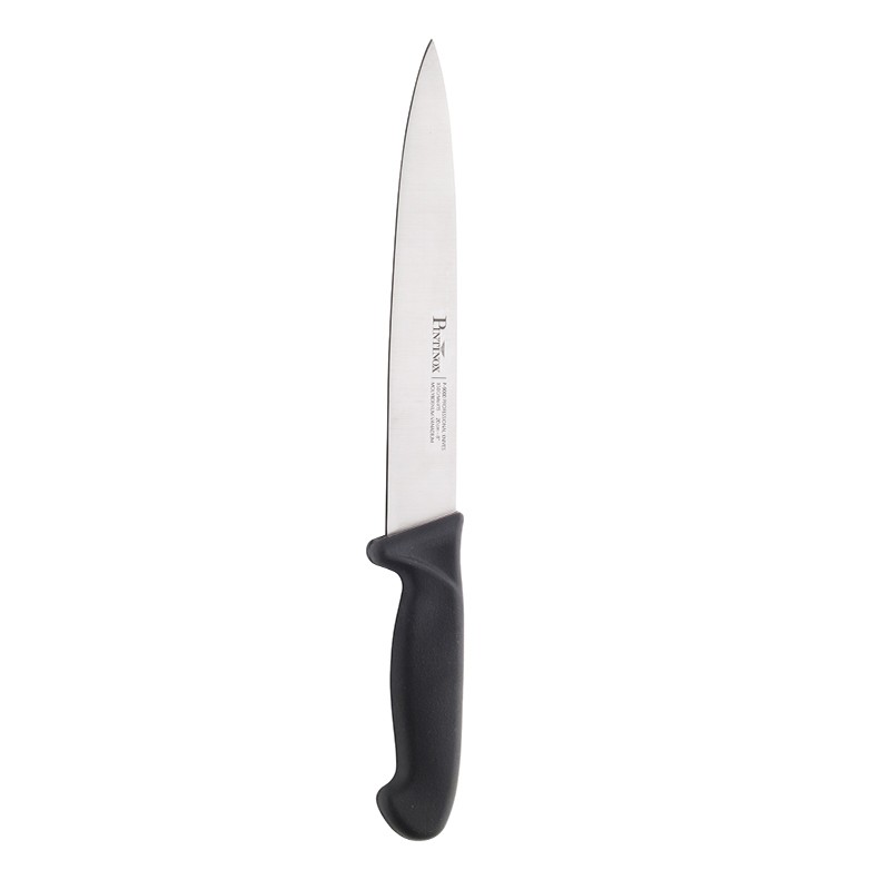 Pintinox P-9000 » Coltello professionale Affettati con lama 20 cm