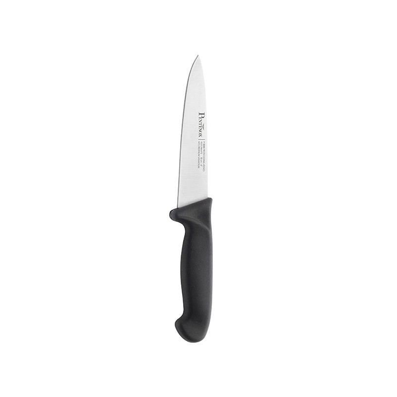 Pintinox P-9000 » Coltello professionale cucina 15 cm