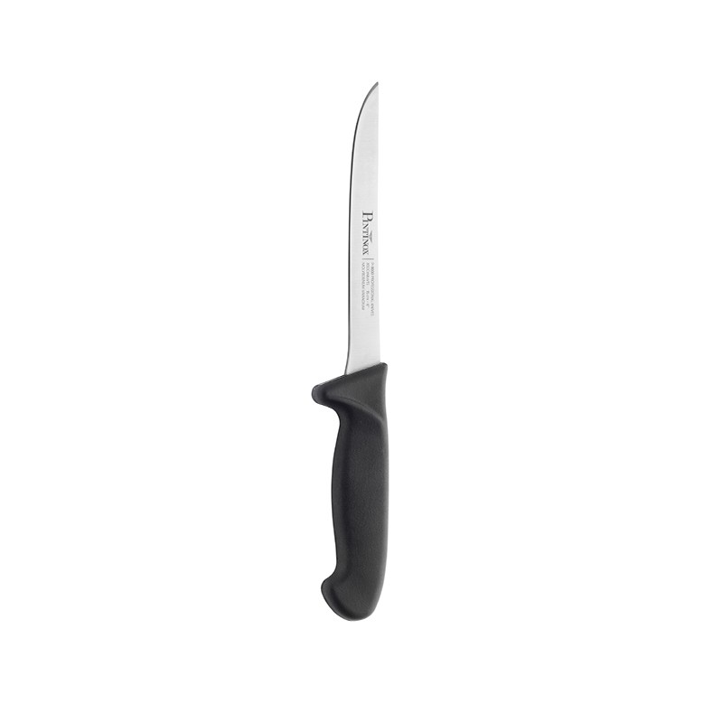 Pintinox P-9000 » Coltello professionale per filettare