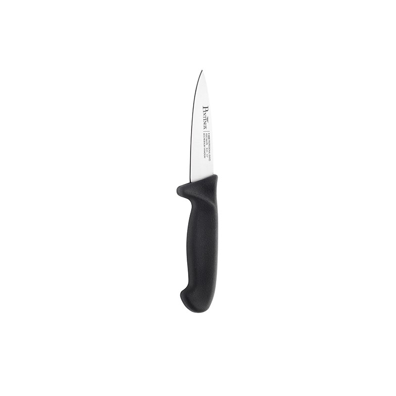 Pintinox P-9000 » Coltello professionale Spelucchino con lama 9 cm