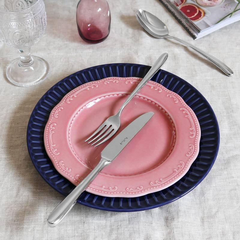 Pintinox Bramante » Posate Da Tavola In Acciaio