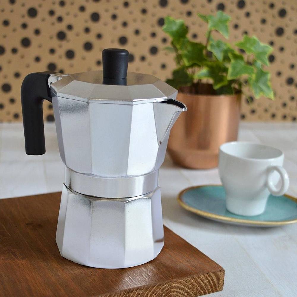 Pintinox Capri » Caffettiera Moka