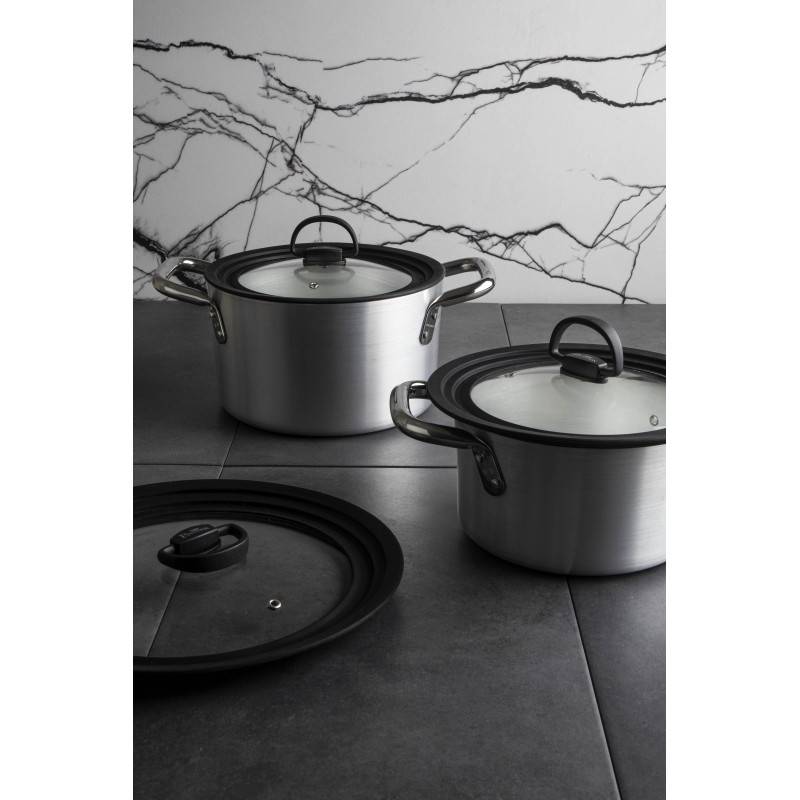 Pintinox Coperchio Multi-misura » Coperchi