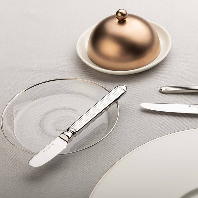 Pintinox Ellade » Posate Da Tavola In Acciaio