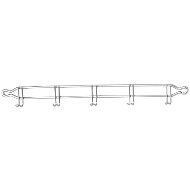 Pintinox ELLISSE » Appendino 5 posti