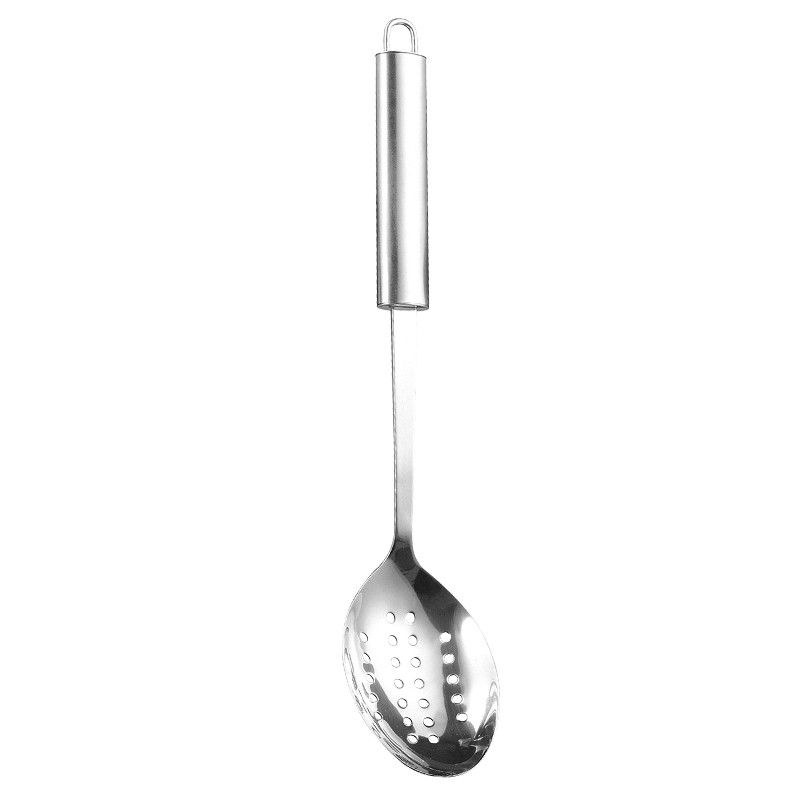 Pintinox ELLISSE » Cucchiaione forato