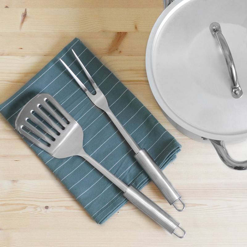 Pintinox ELLISSE » Mestolo Ø 6 Cm