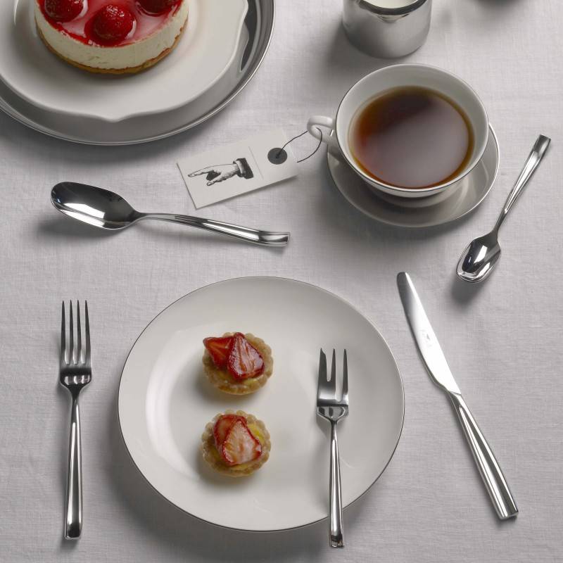 Pintinox Infinito » Posate Da Tavola In Acciaio