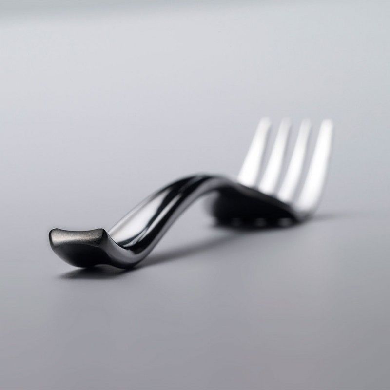 Pintinox Infinito » Posate Da Tavola In Acciaio