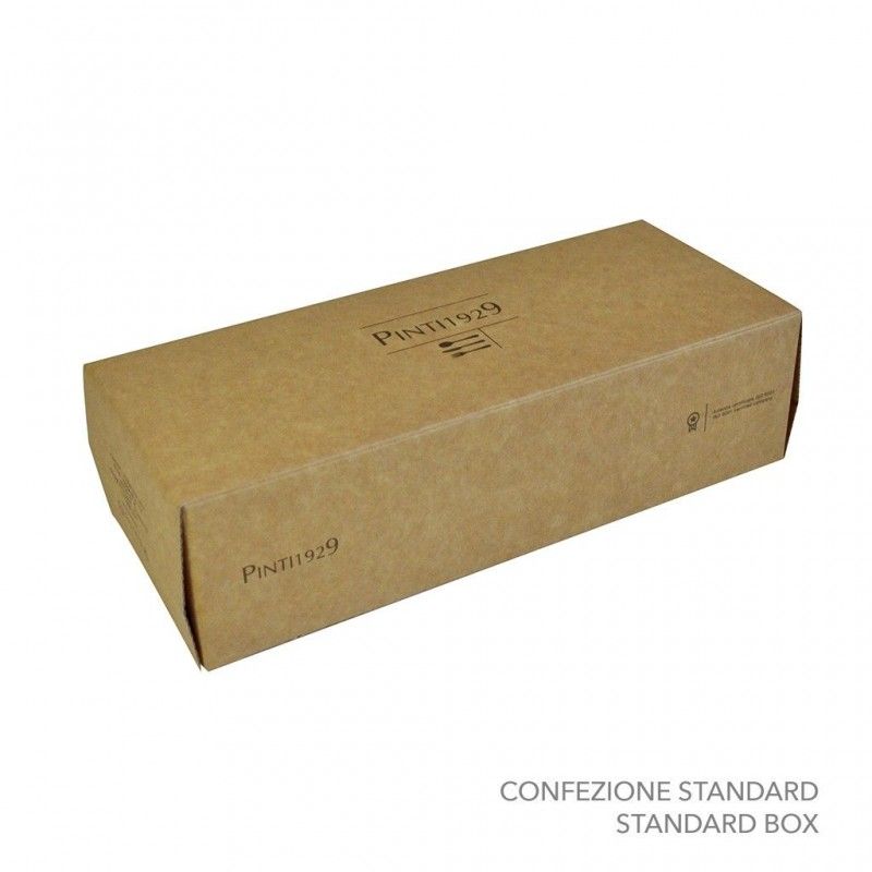 Pintinox Infinito » Posate Da Tavola In Acciaio