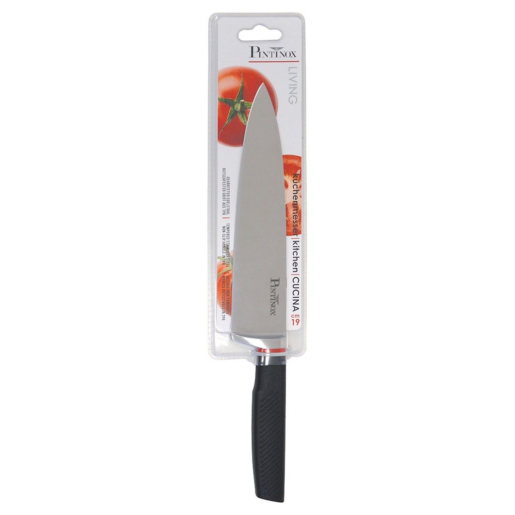 Pintinox Living » Coltello Cucina