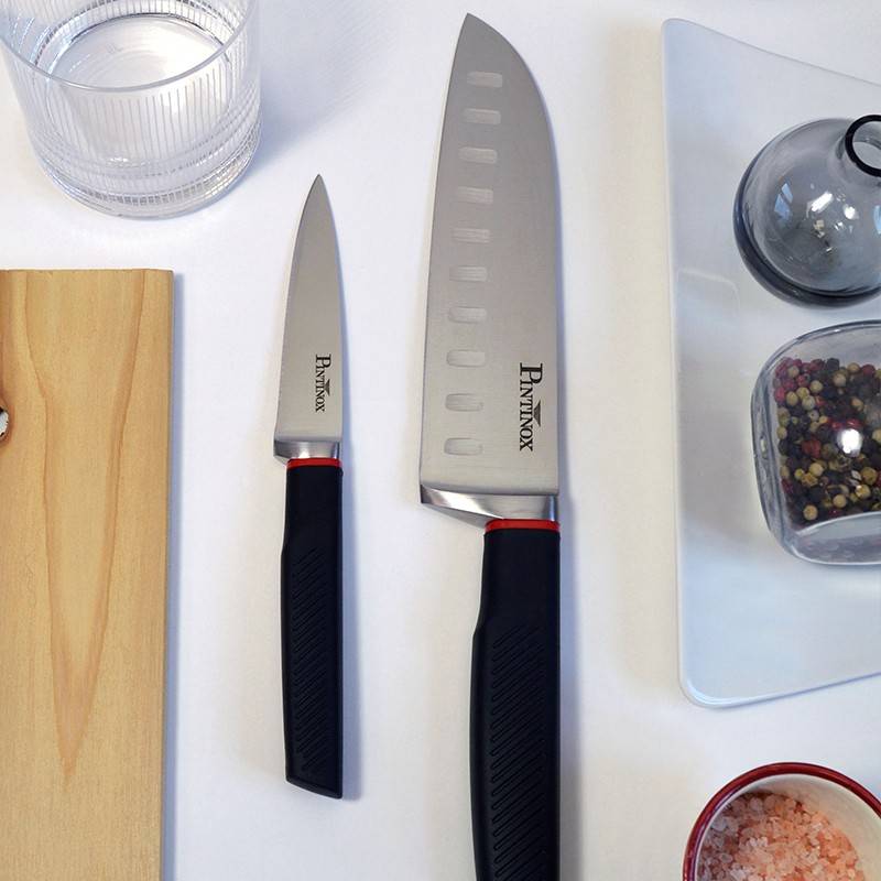 Pintinox Living » Coltello Spelucchino