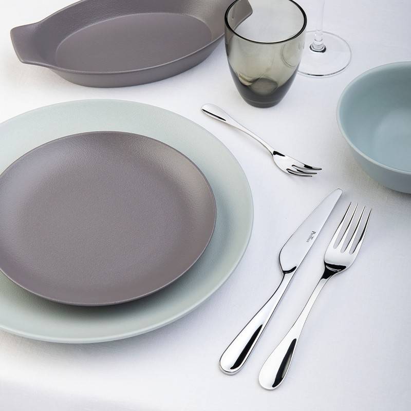 Pintinox Marilyn » Posate Da Tavola In Acciaio