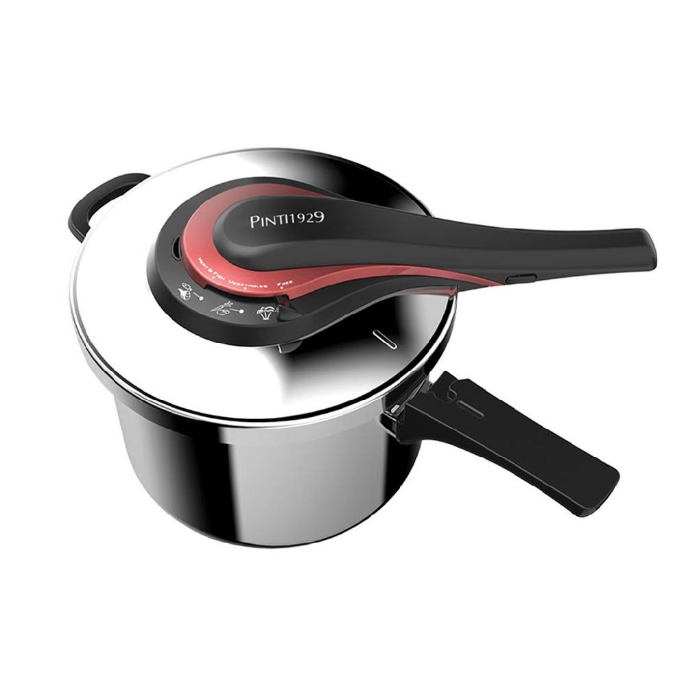 Pintinox Next » Pentola A Pressione 6 Litri