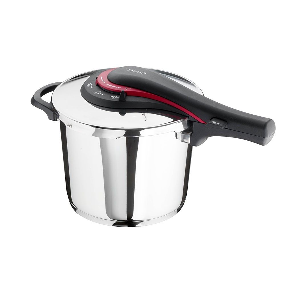 Pintinox Next » Pentola a pressione 6 litri