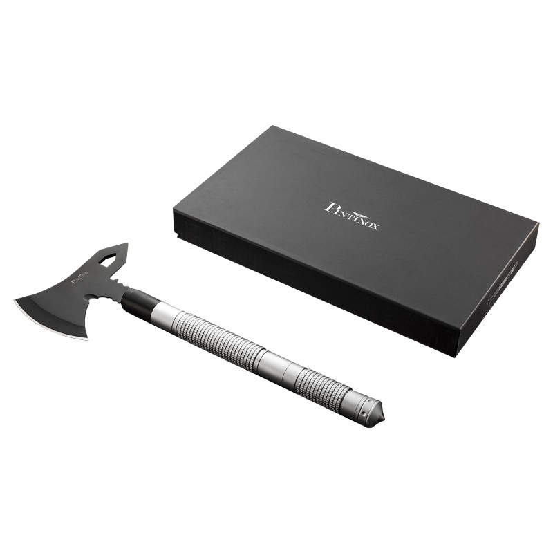 Pintinox Outdoor » Ascia 9-in-1