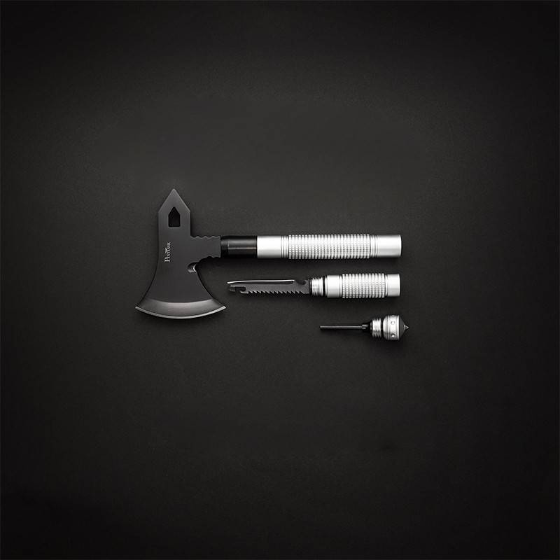 Pintinox Outdoor » Ascia 9-in-1