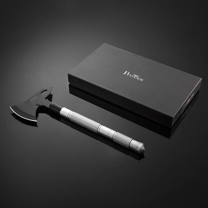 Pintinox Outdoor » Ascia 9-in-1