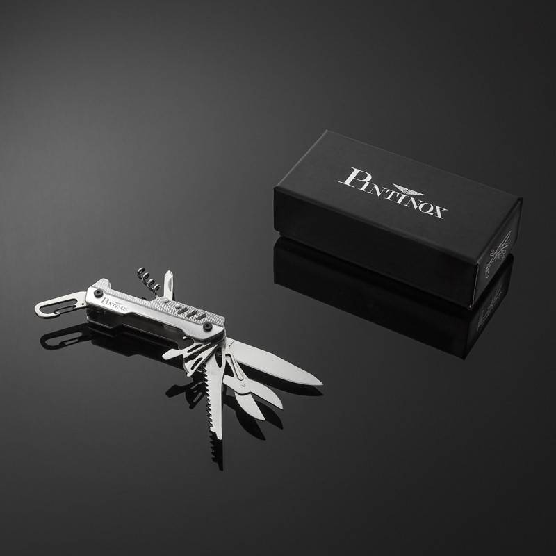 Pintinox Outdoor » Coltello 9-in-1