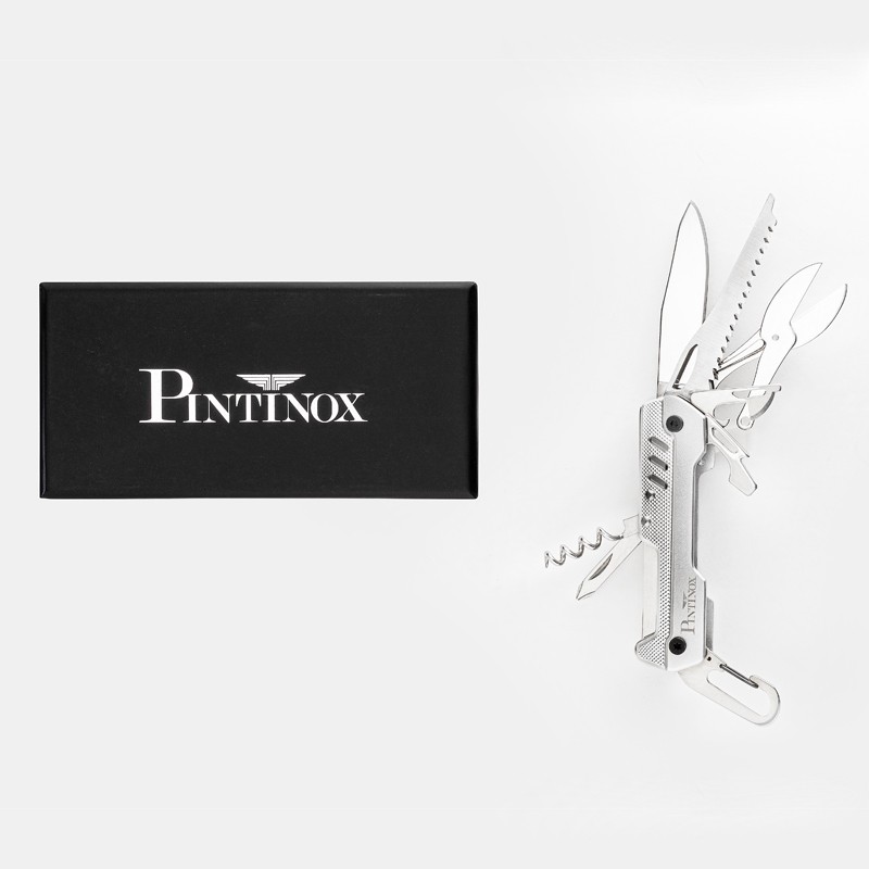 Pintinox Outdoor » Coltello 9-in-1