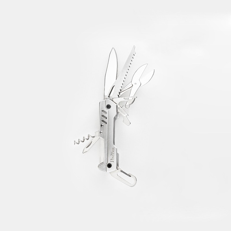 Pintinox Outdoor » Coltello 9-in-1