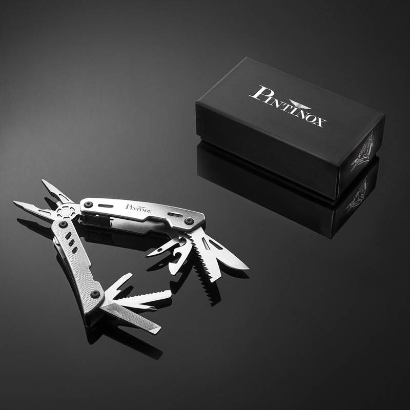 Pintinox Outdoor » Pinze 13-in-1