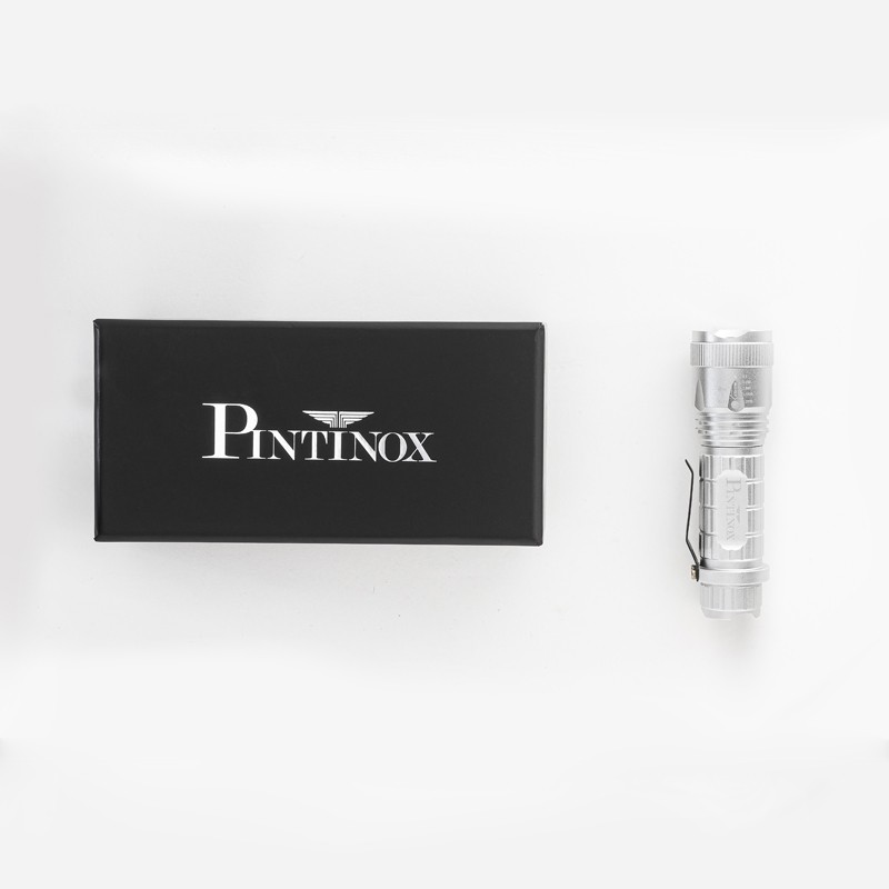 Pintinox Outdoor » Torcia LED