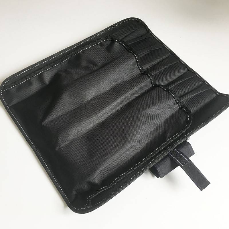 Pintinox P-9000 » Borsa Porta Coltelli