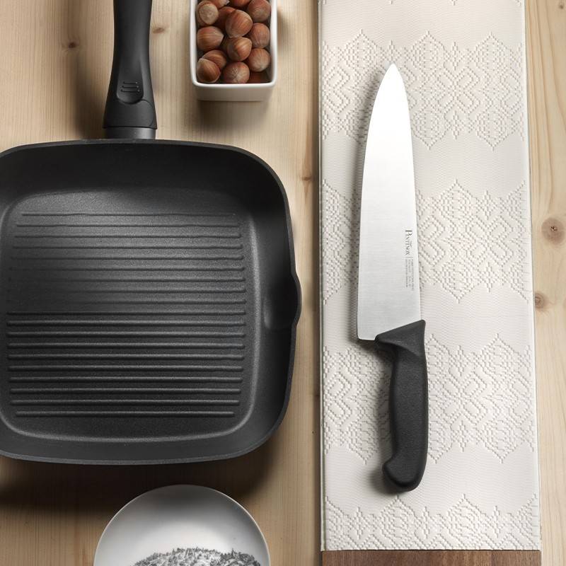 Pintinox P-9000 » Coltello Professionale Cuoco