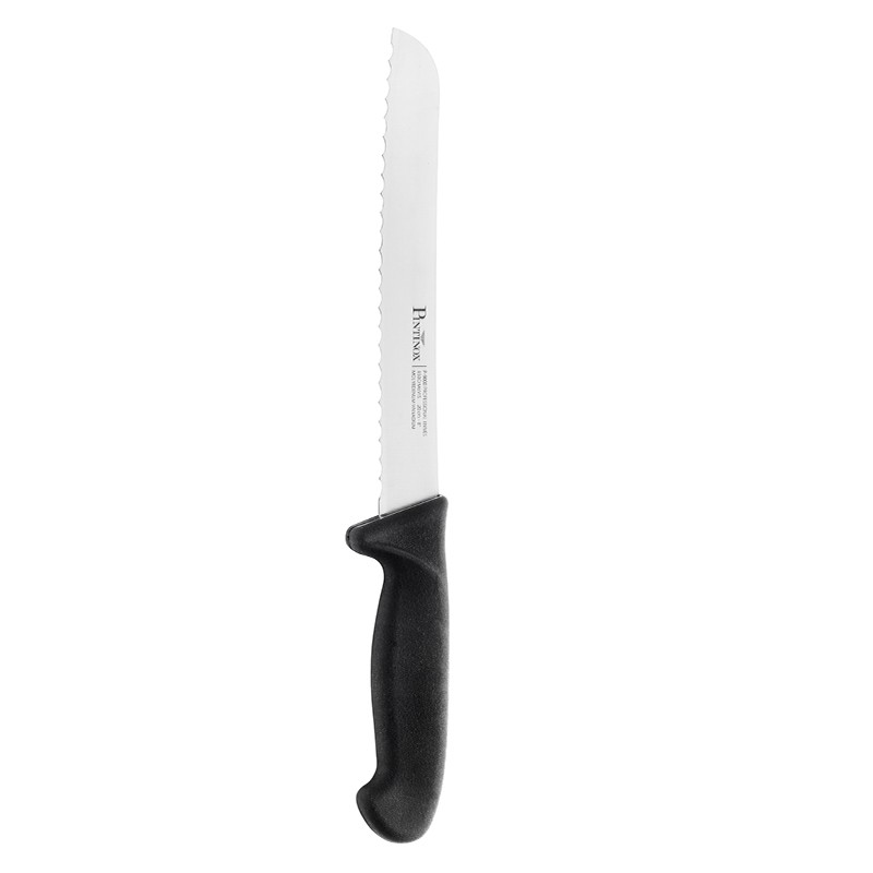 Pintinox P-9000 » Coltello professionale pane