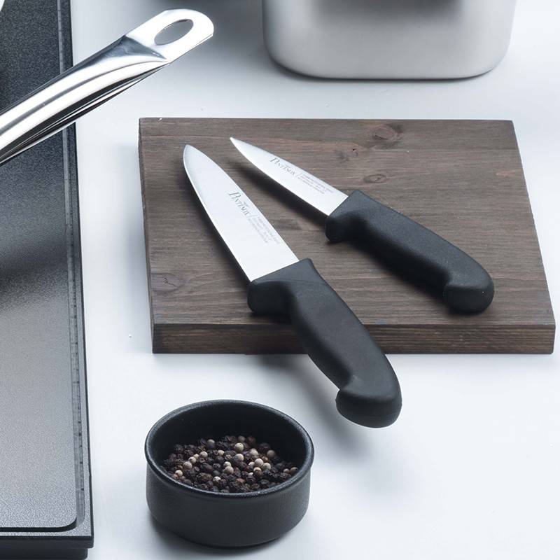 Pintinox P-9000 » Coltello Professionale Salmone