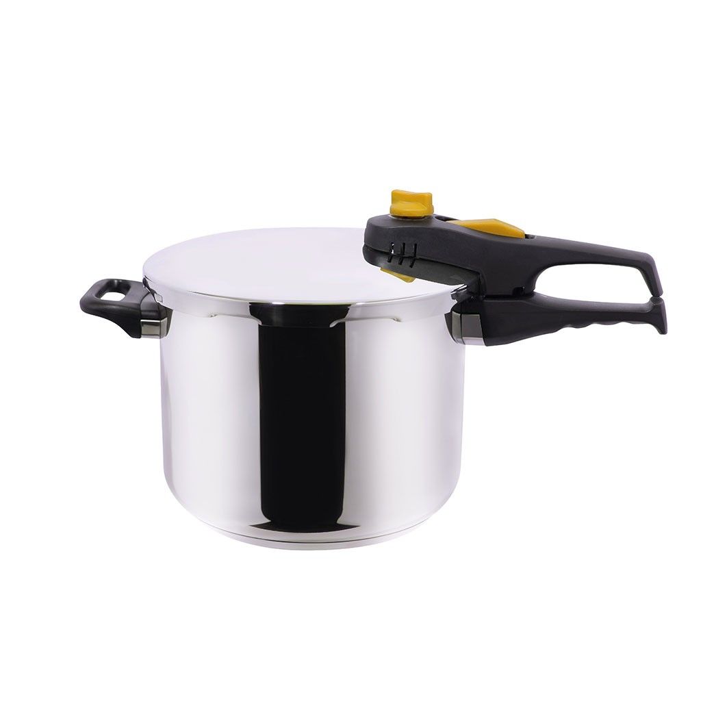 Pintinox Power » Pentola a pressione 6 litri