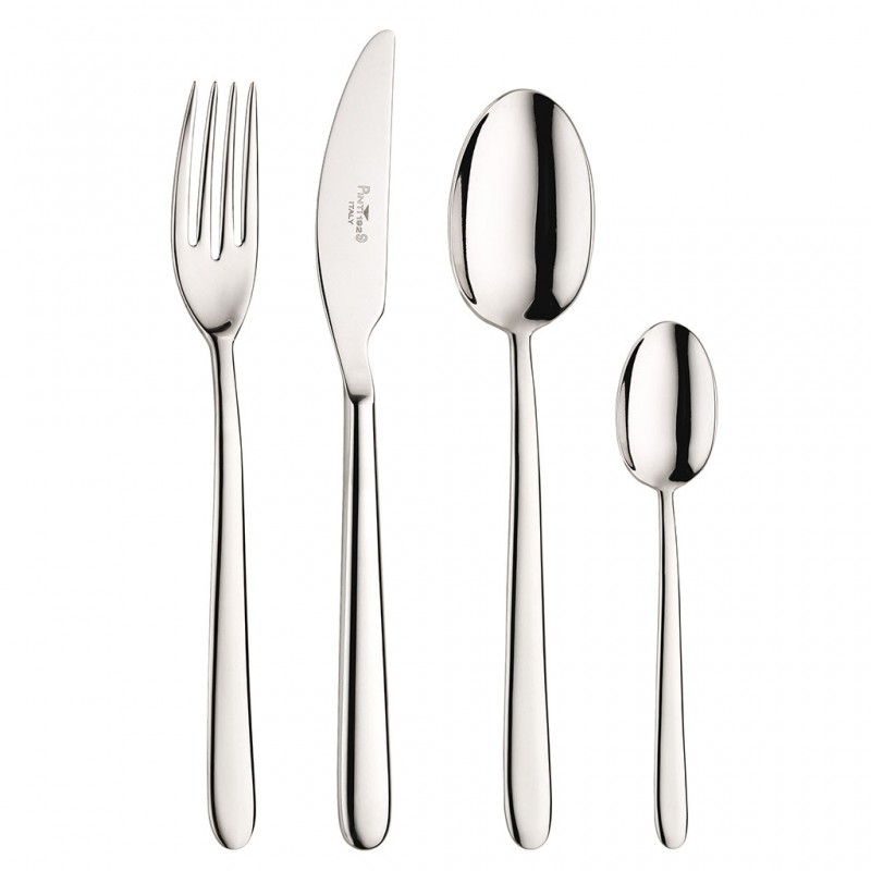 Pintinox Privilege » Posate da tavola in acciaio