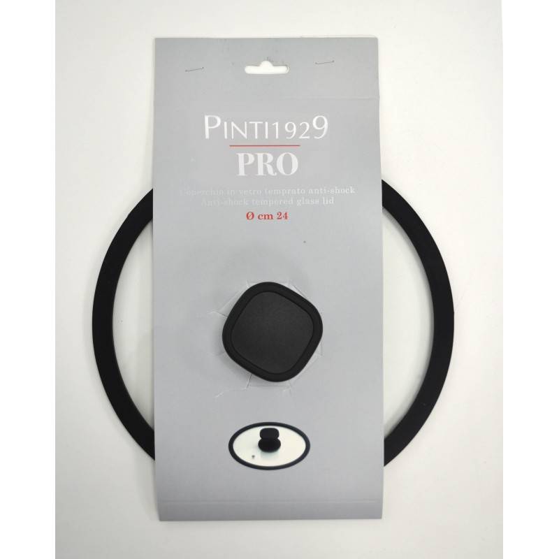 Pintinox PRO » Coperchi
