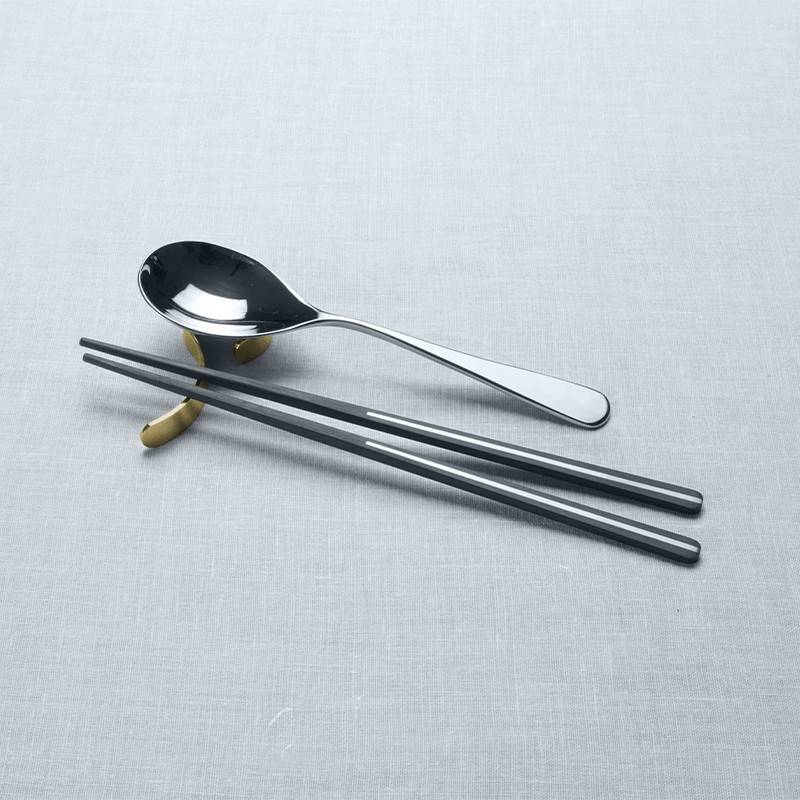 Pintinox Rest Audrey » Poggia Posate In Acciaio