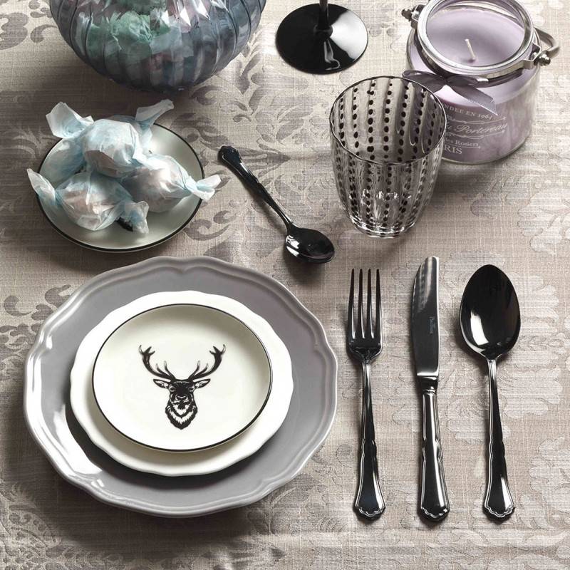 Pintinox Settecento » Posate Da Tavola In Acciaio