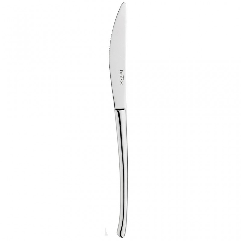 Pintinox Snake » Posate Da Tavola In Acciaio