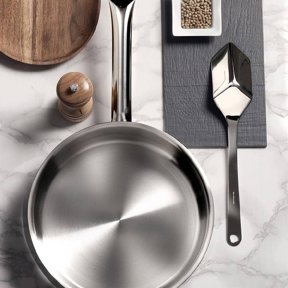 Pintinox SPUC Inox » Il Mestolo Versatile