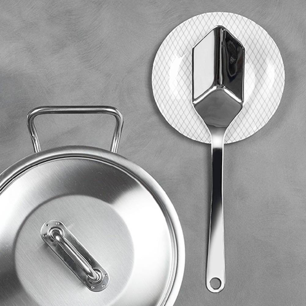 Pintinox SPUC Inox » Il Mestolo Versatile