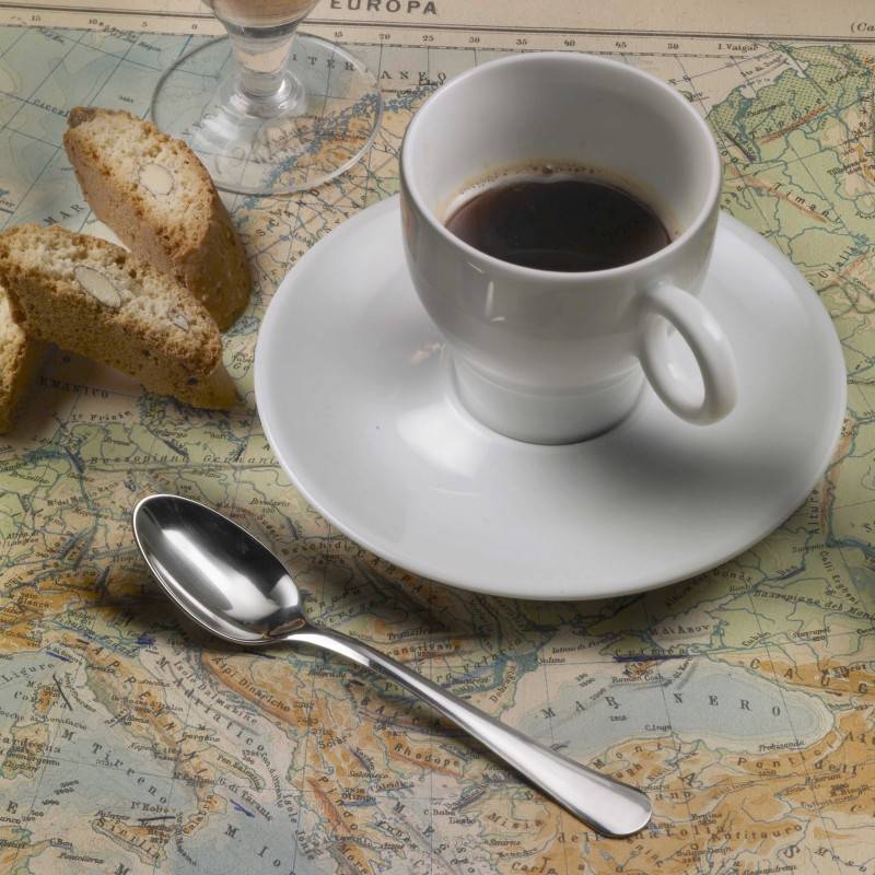 Pintinox Stresa » Posate Da Tavola In Acciaio