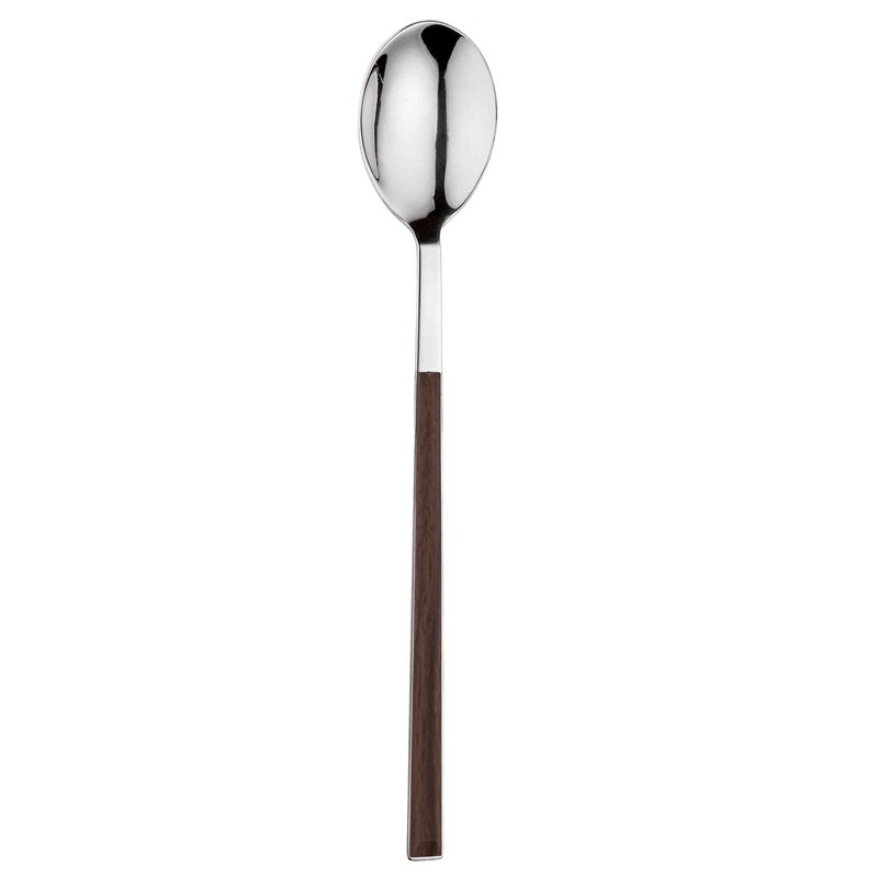 Pintinox Sushi Moka » Cucchiaini con manico wenge