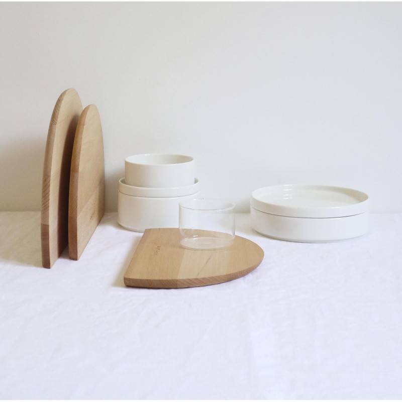 Pintinox Tagliere D » Tagliere Servire Pinti Home