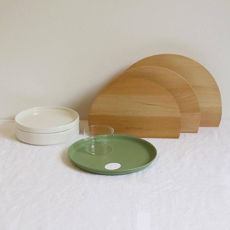 Pintinox Tagliere D » Tagliere Servire Pinti Home