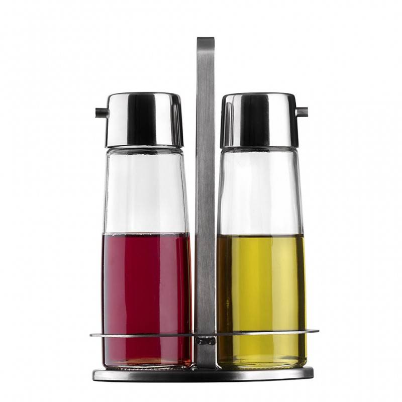 Pintinox TASTE » Set Oliera 2 posti