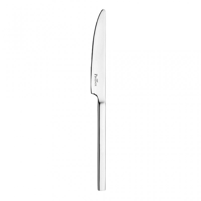 Pintinox Tie » Posate Da Tavola In Acciaio